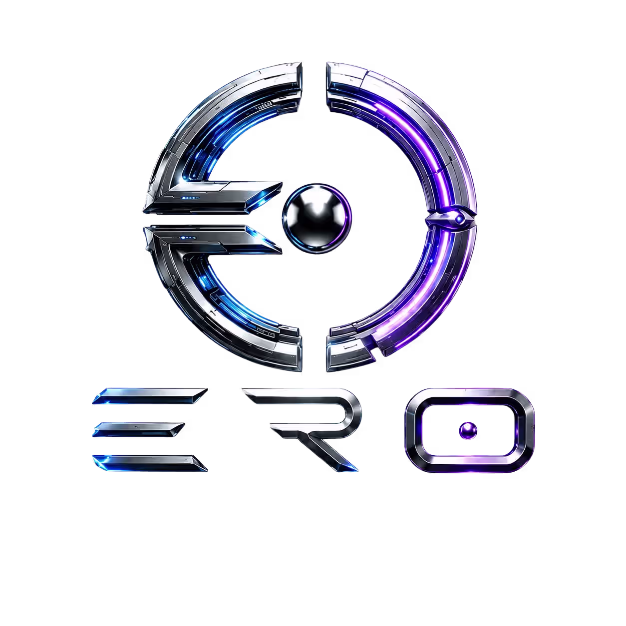 ERO Logo