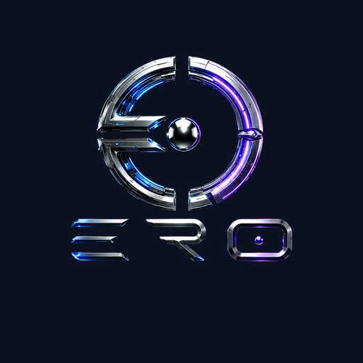 ERO Logo